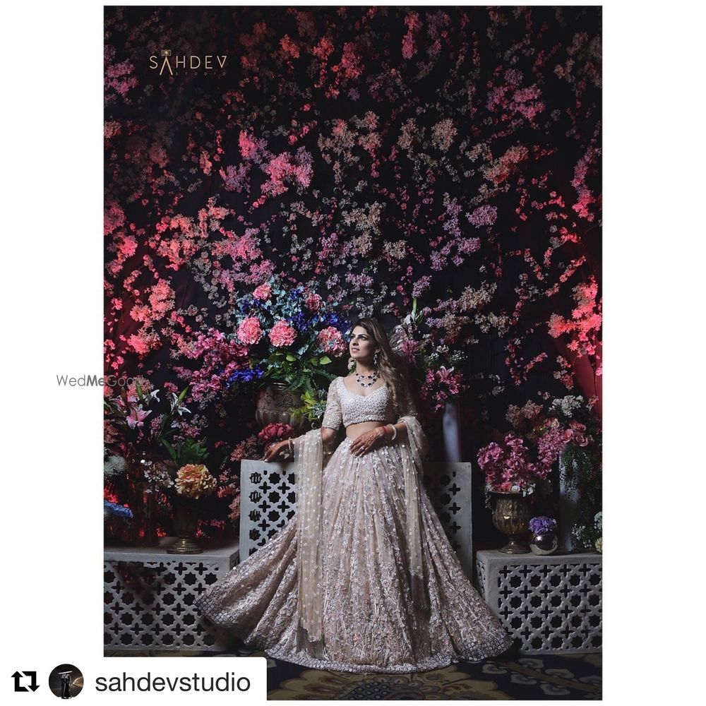 Photo By Sahdev Studio - Cinema/Video