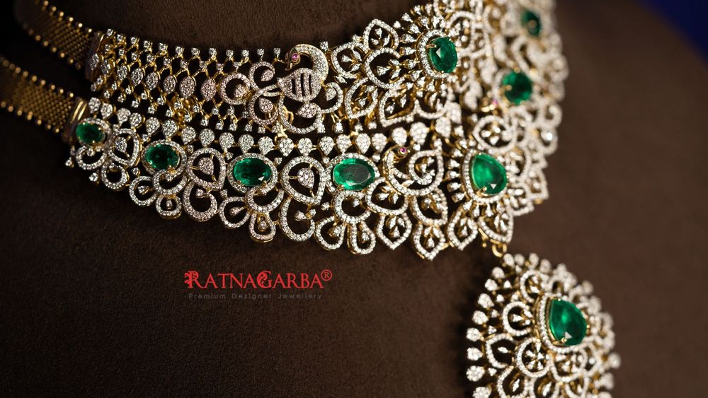 Ratnagarba Jewellery