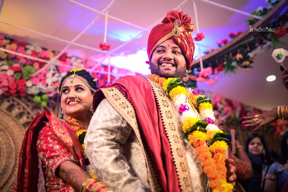 Photo By SK Photo Skills - Photographers