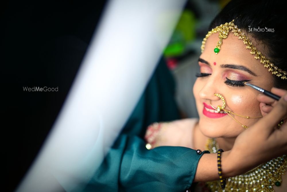 Photo By SK Photo Skills - Photographers