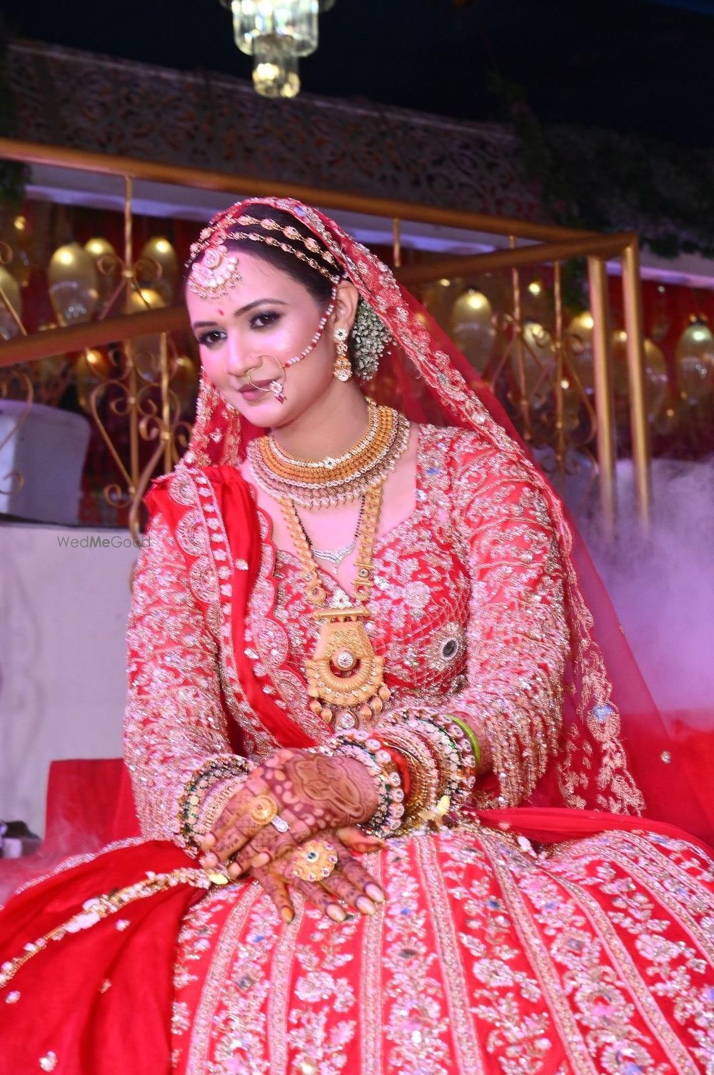 Photo By Glimz and Gloss by Jyoti Bhatia - Bridal Makeup Artists