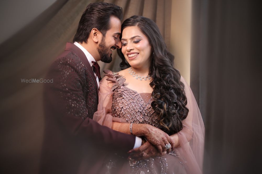 Photo By Glimz and Gloss by Jyoti Bhatia - Bridal Makeup