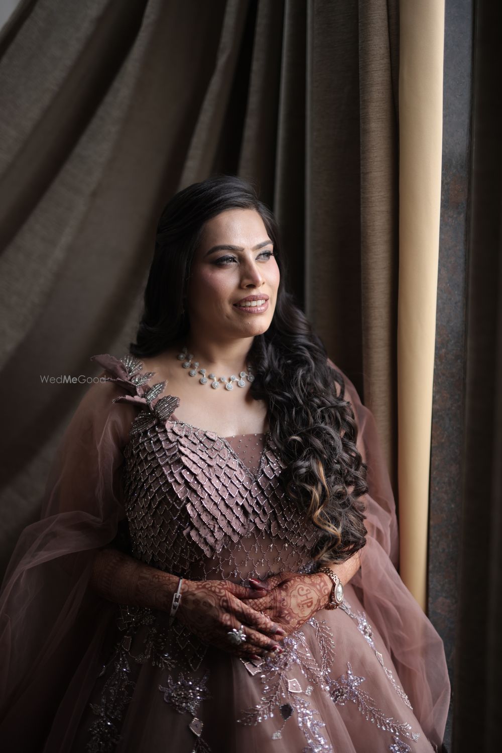 Photo By Glimz and Gloss by Jyoti Bhatia - Bridal Makeup Artists
