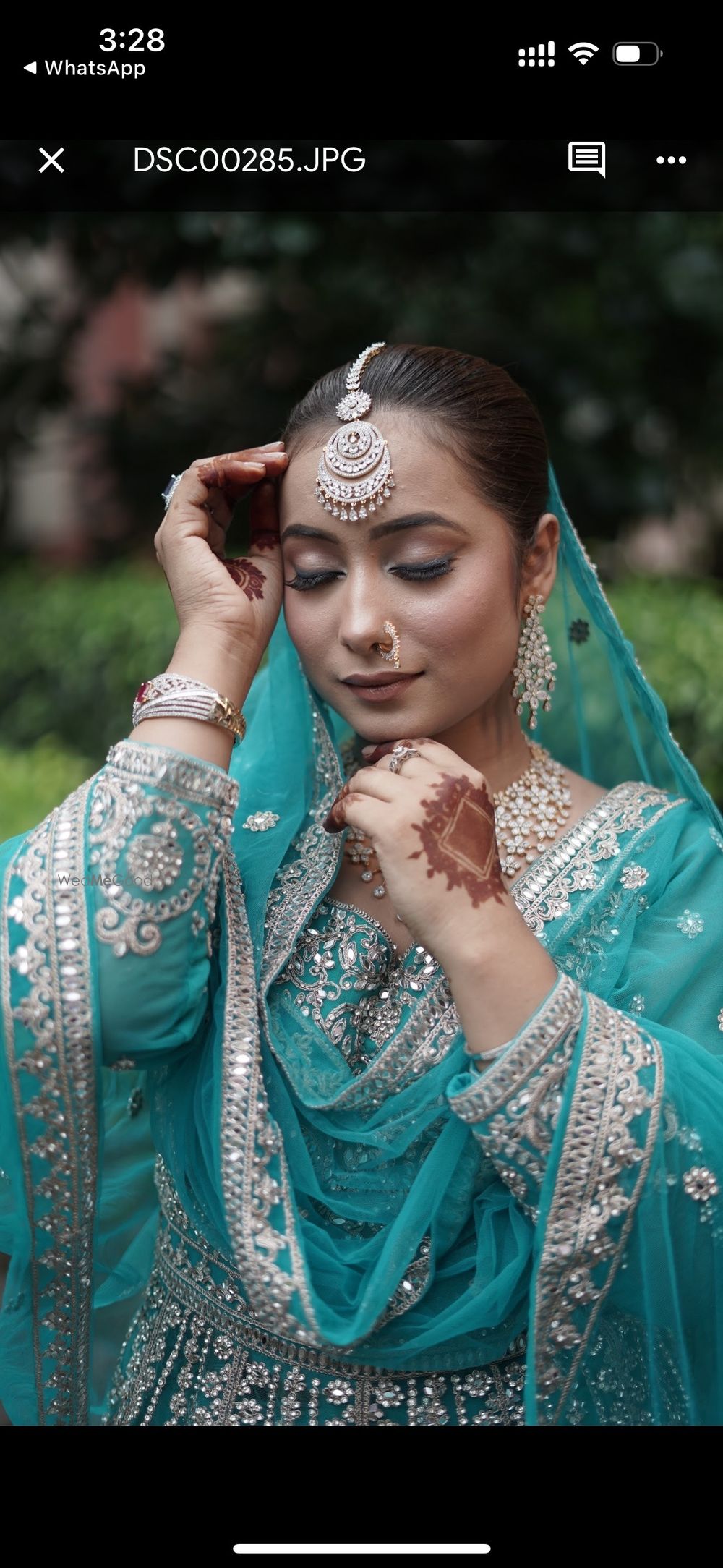 Photo By Glimz and Gloss by Jyoti Bhatia - Bridal Makeup Artists