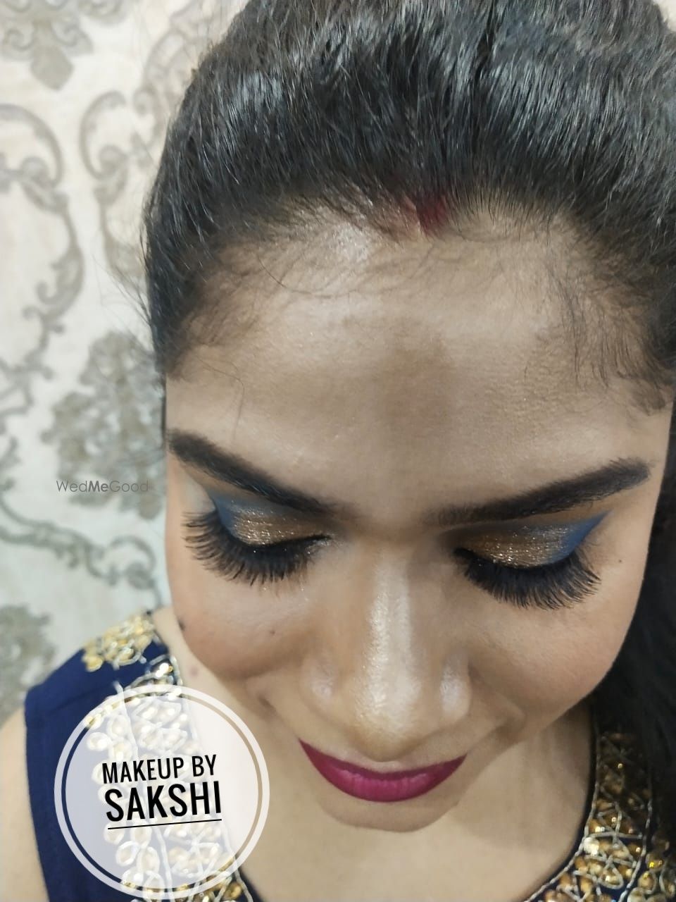 Photo By Makeup By Sakshi Gupta - Bridal Makeup