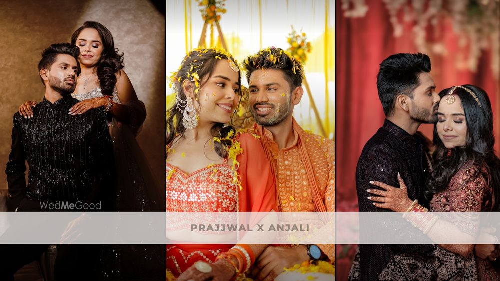 Photo By Memories Binders - Photographers