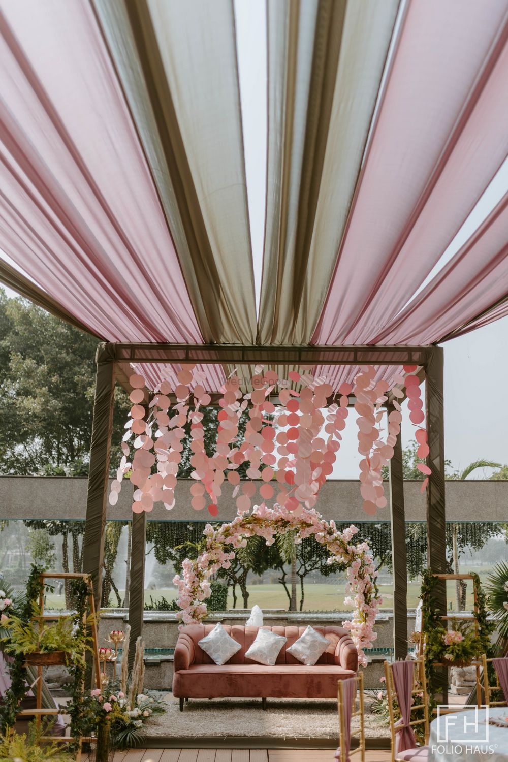 Photo By Golden Leaf Weddings - Wedding Planners