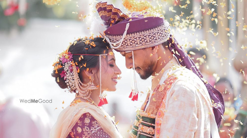 The Wedding Luxe