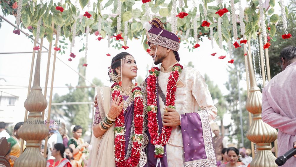 The Wedding Luxe