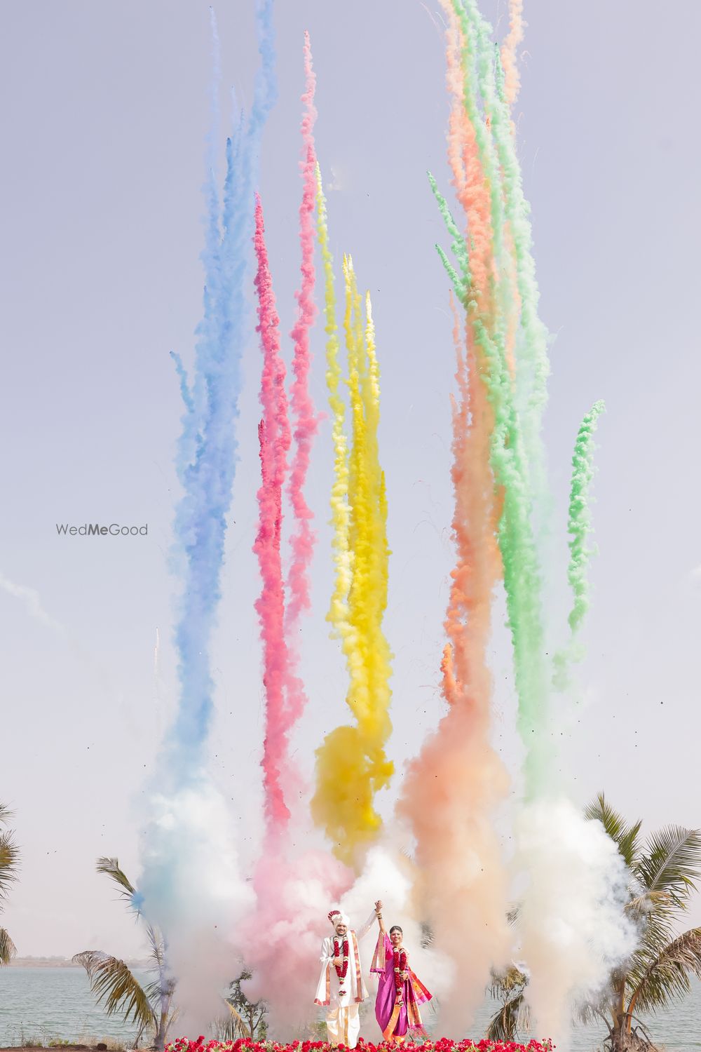 Photo By The Wedding Luxe - Photographers