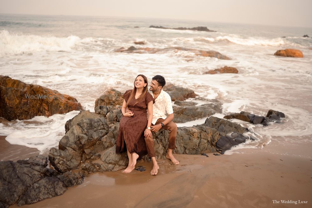 Photo By The Wedding Luxe - Photographers