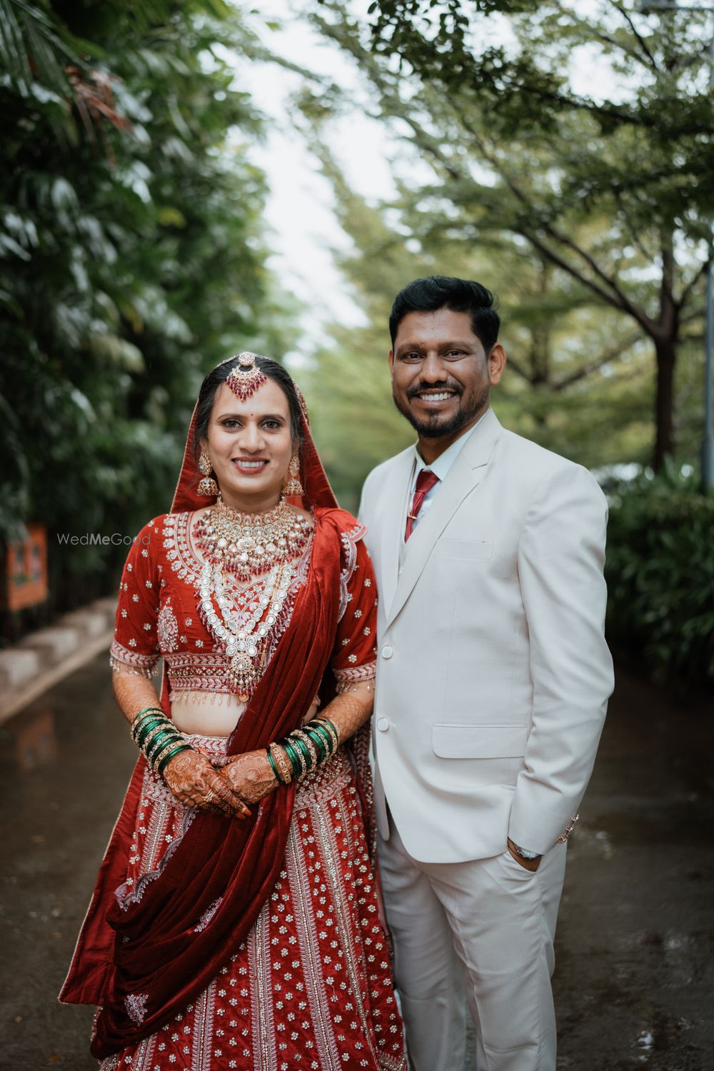 Photo By The Wedding Luxe - Photographers