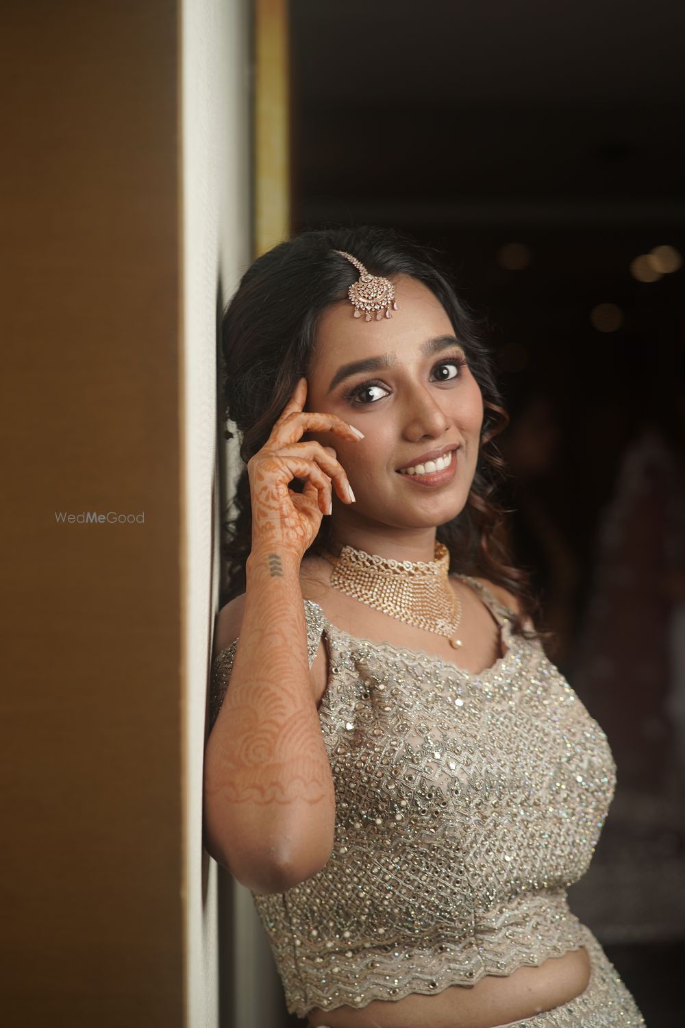 Photo By Illakkiya Mohan Makeup and Hairdo - Bridal Makeup