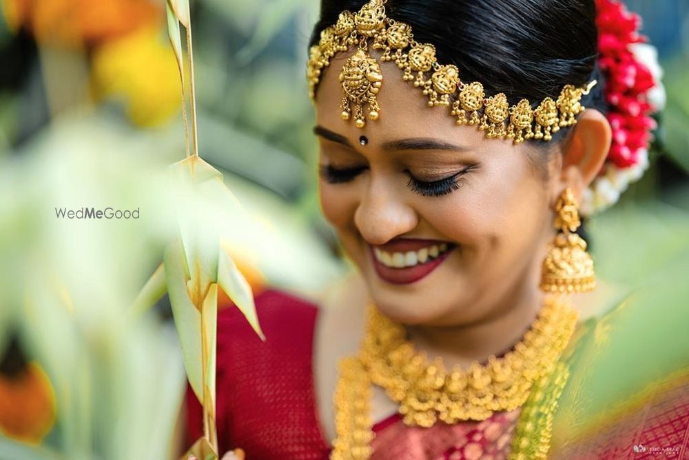 Photo By Illakkiya Mohan Makeup and Hairdo - Bridal Makeup