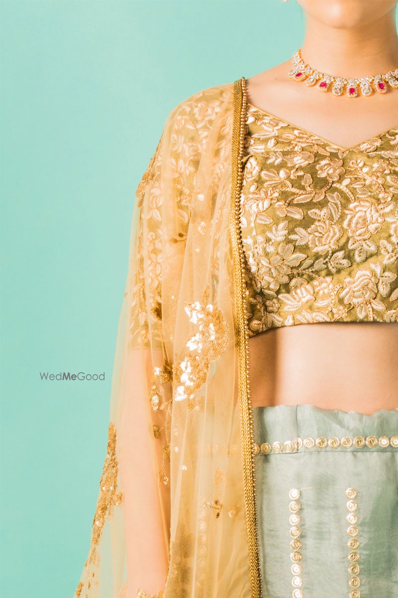 Photo By HILO DESIGN - Bridal Wear