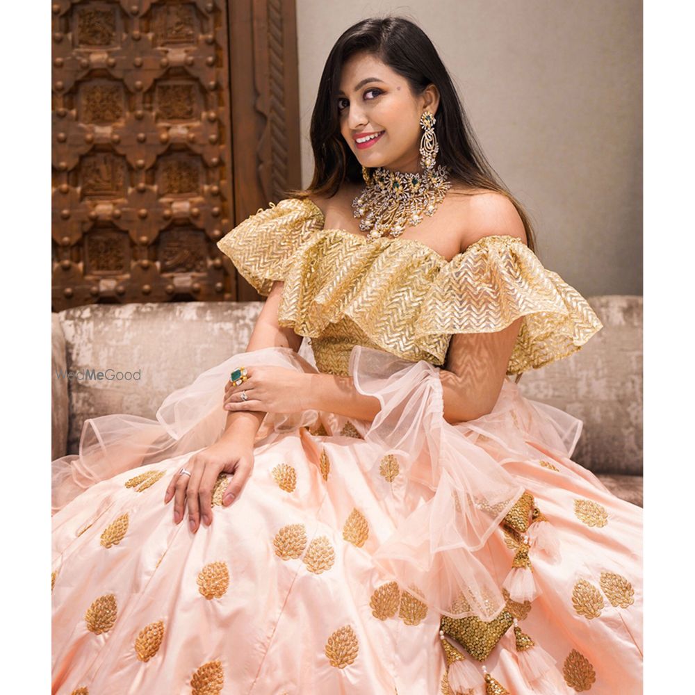 Photo By HILO DESIGN - Bridal Wear