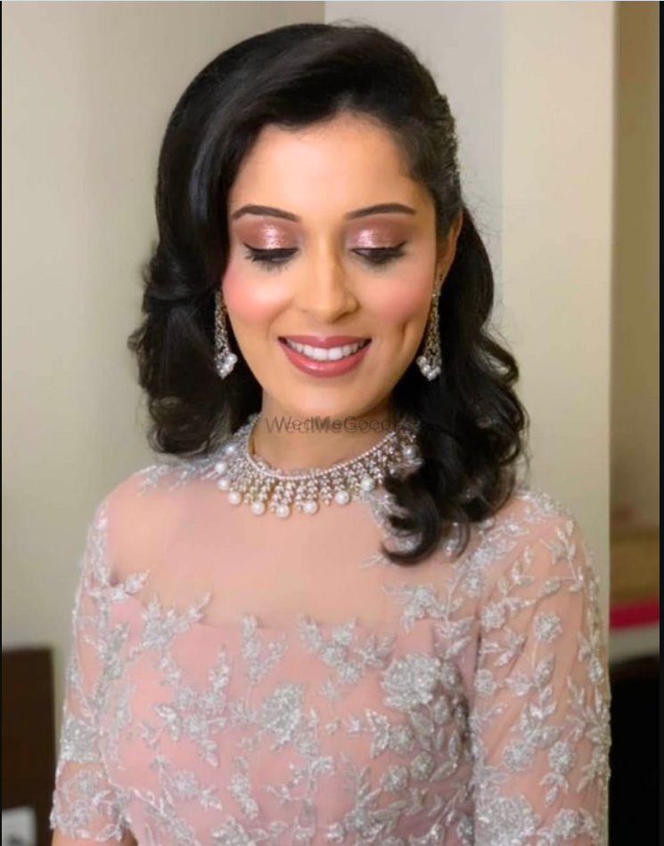 Photo By K'Agrawal Makeovers - Bridal Makeup