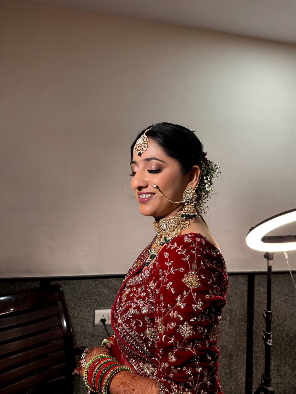 Photo By K'Agrawal Makeovers - Bridal Makeup