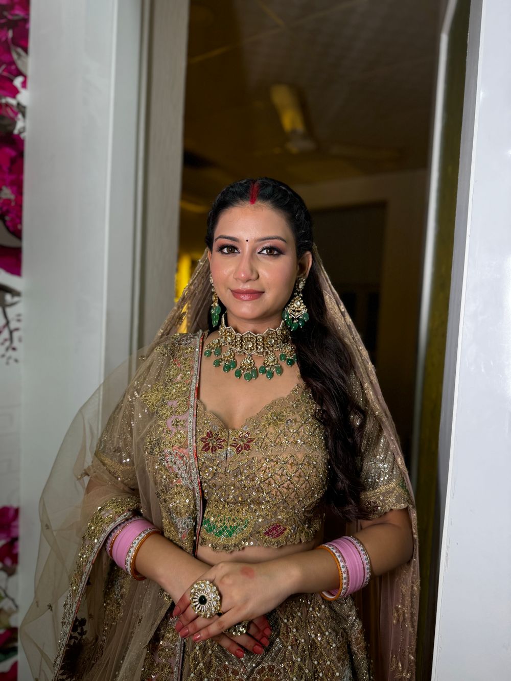 Photo By K'Agrawal Makeovers - Bridal Makeup