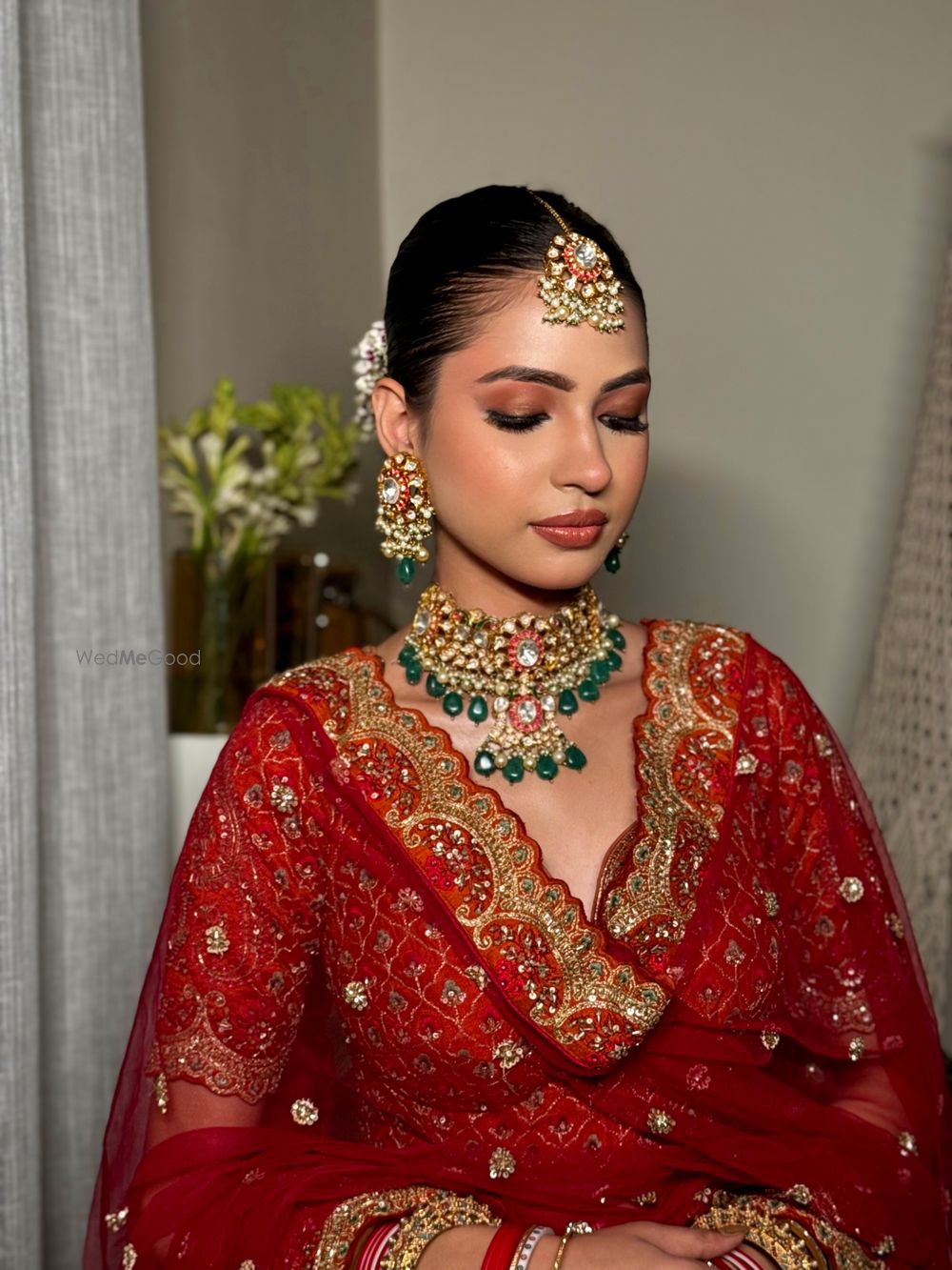 Photo By K'Agrawal Makeovers - Bridal Makeup