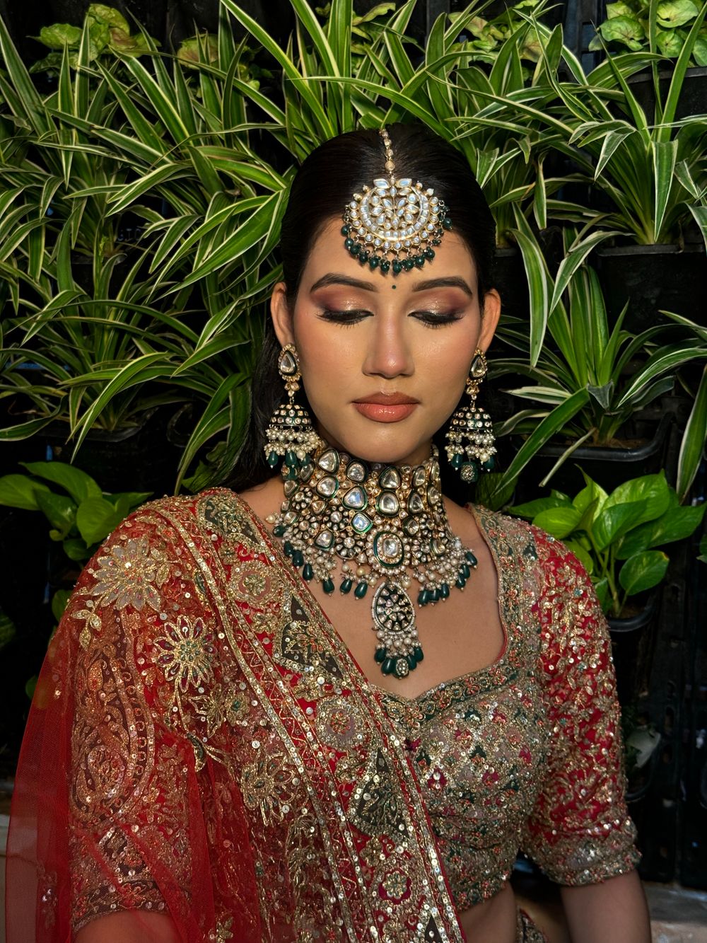 Photo By K'Agrawal Makeovers - Bridal Makeup