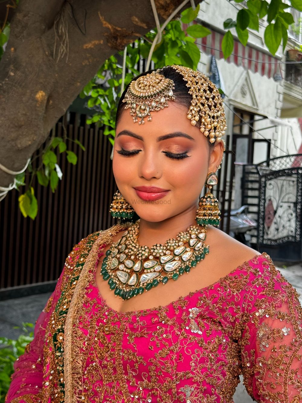 Photo By K'Agrawal Makeovers - Bridal Makeup