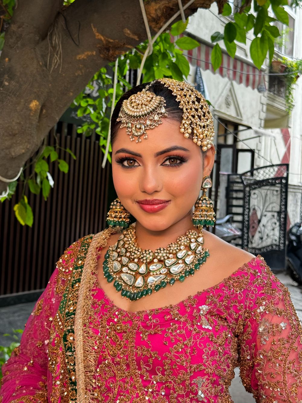 Photo By K'Agrawal Makeovers - Bridal Makeup