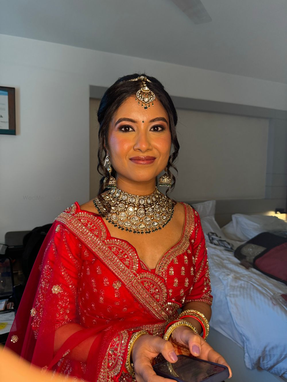 Photo By K'Agrawal Makeovers - Bridal Makeup