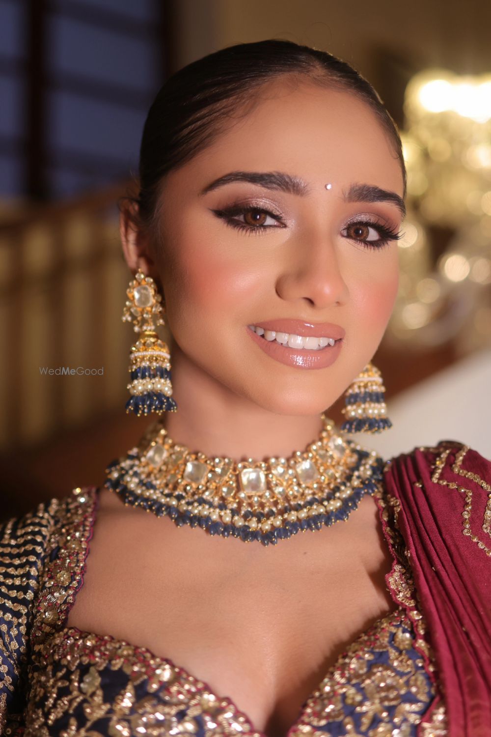 Photo By K'Agrawal Makeovers - Bridal Makeup