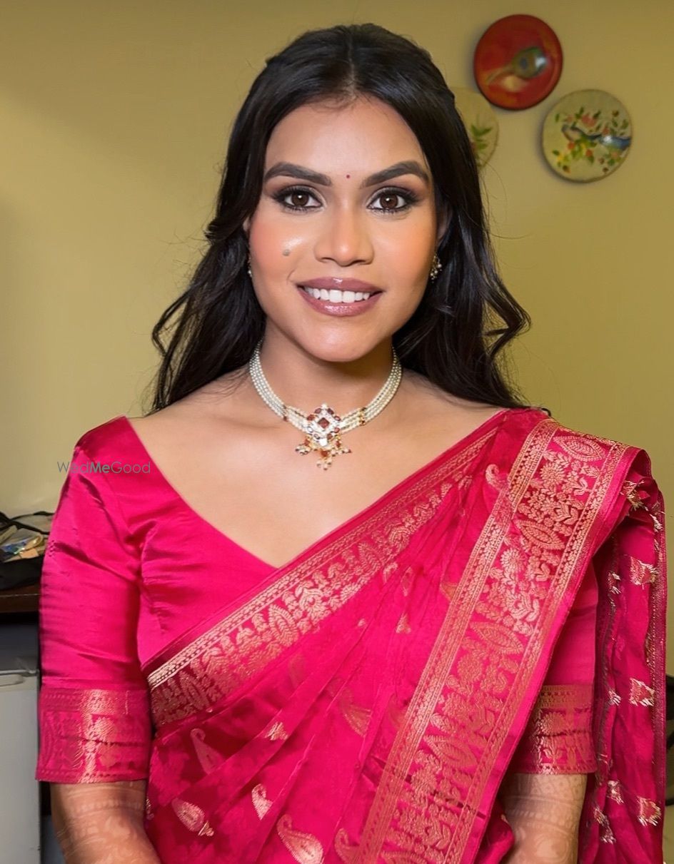 Photo By K'Agrawal Makeovers - Bridal Makeup