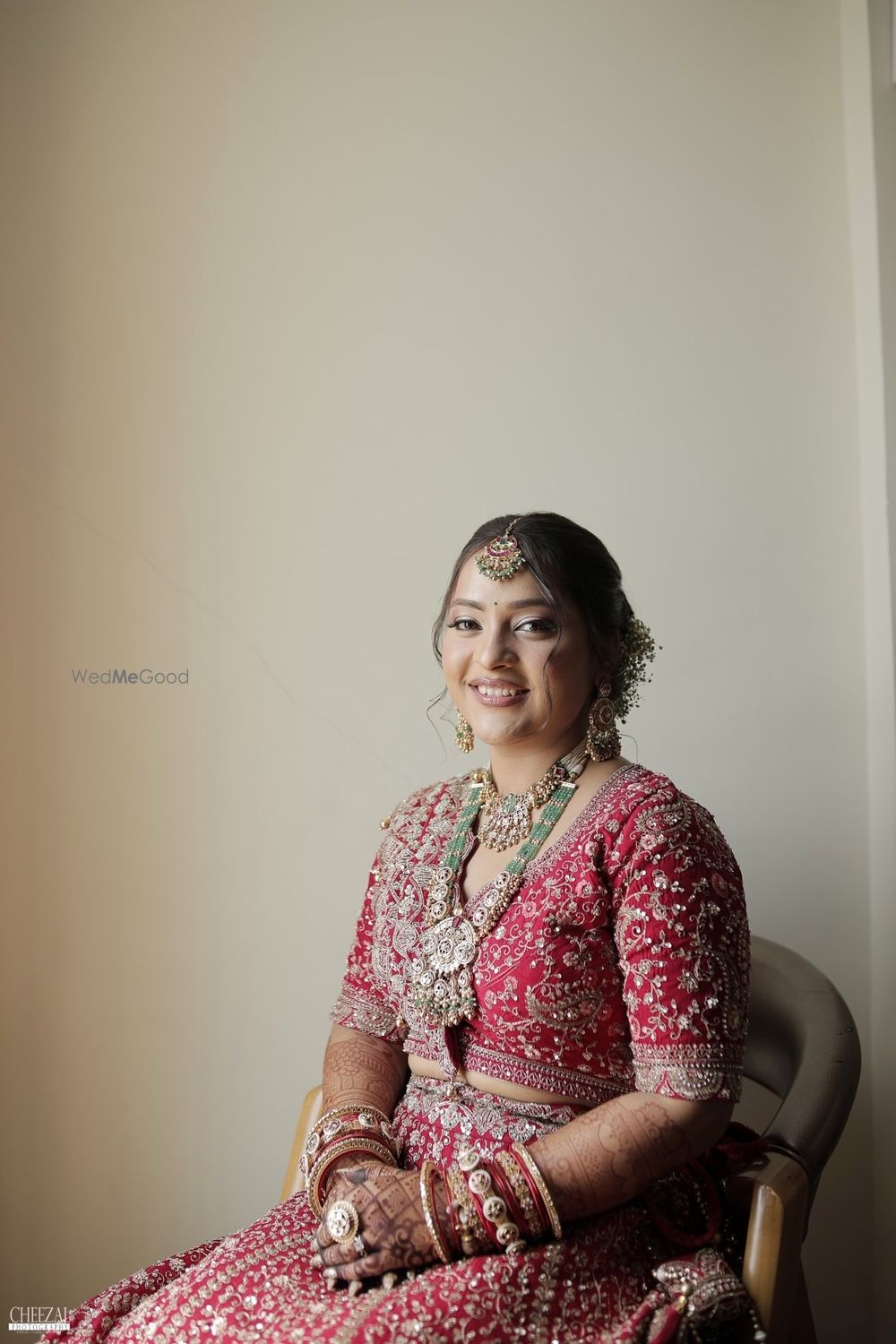 Photo By K'Agrawal Makeovers - Bridal Makeup