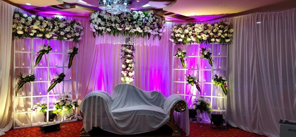 Photo By Aesthetic Events - Wedding Planners