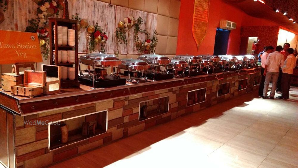 Photo By Red And Greens  - Catering Services