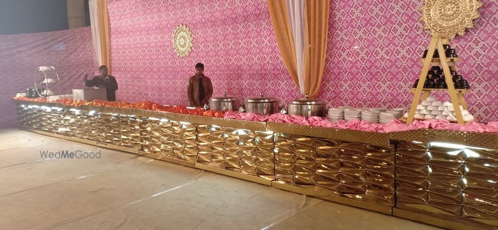 Photo By Red And Greens  - Catering Services