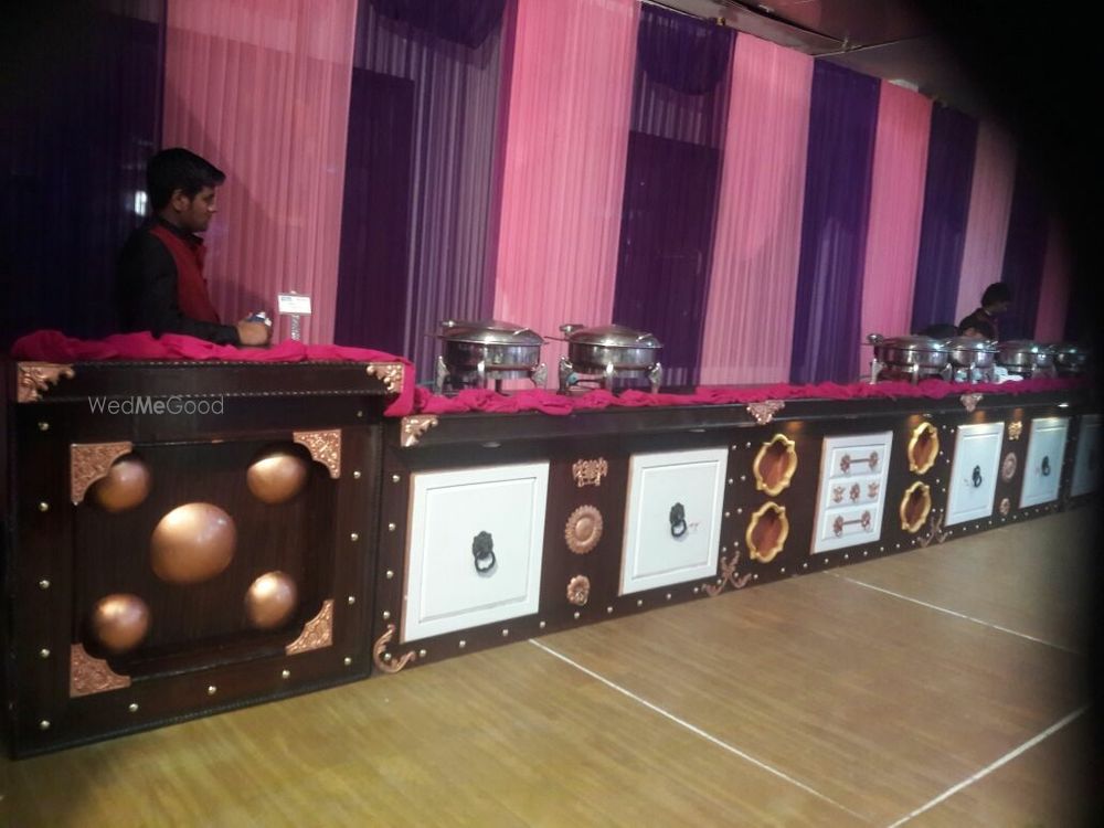 Photo By Red And Greens  - Catering Services