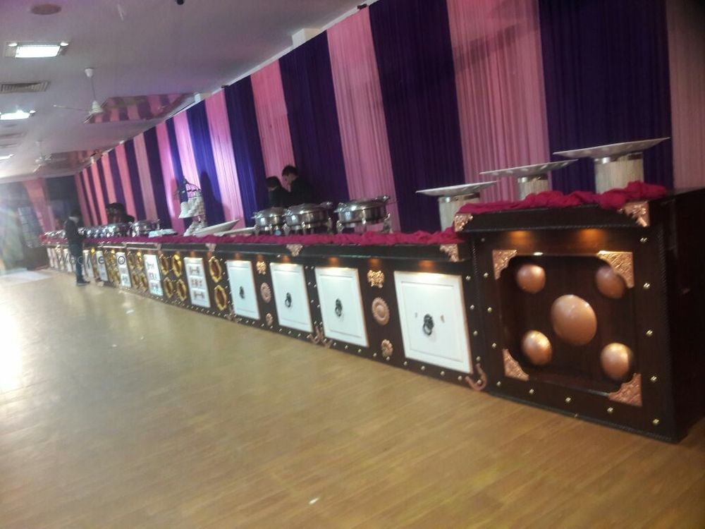 Photo By Red And Greens  - Catering Services