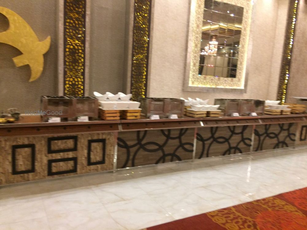 Photo By Red And Greens  - Catering Services