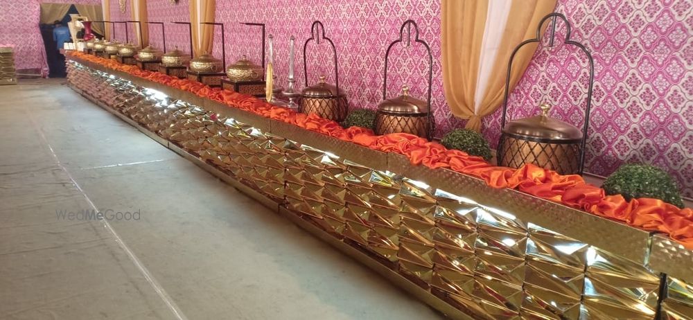 Photo By Red And Greens  - Catering Services