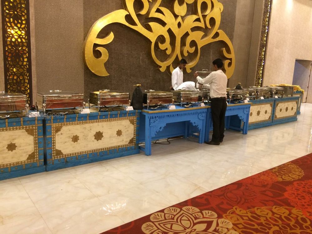 Photo By Red And Greens  - Catering Services