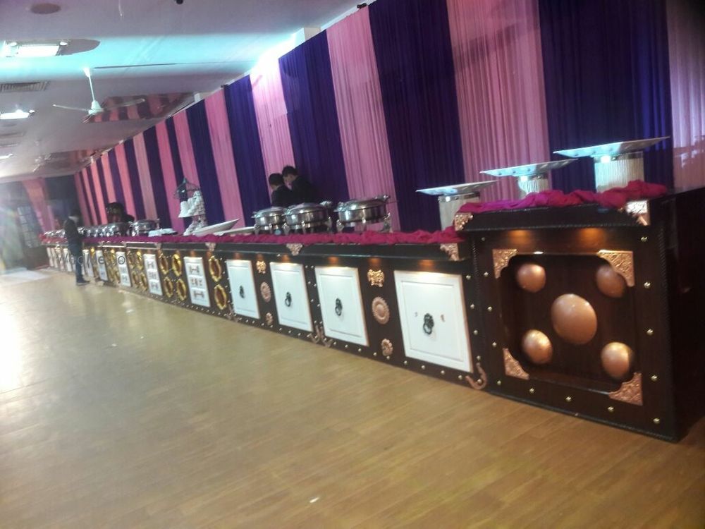 Photo By Red And Greens  - Catering Services