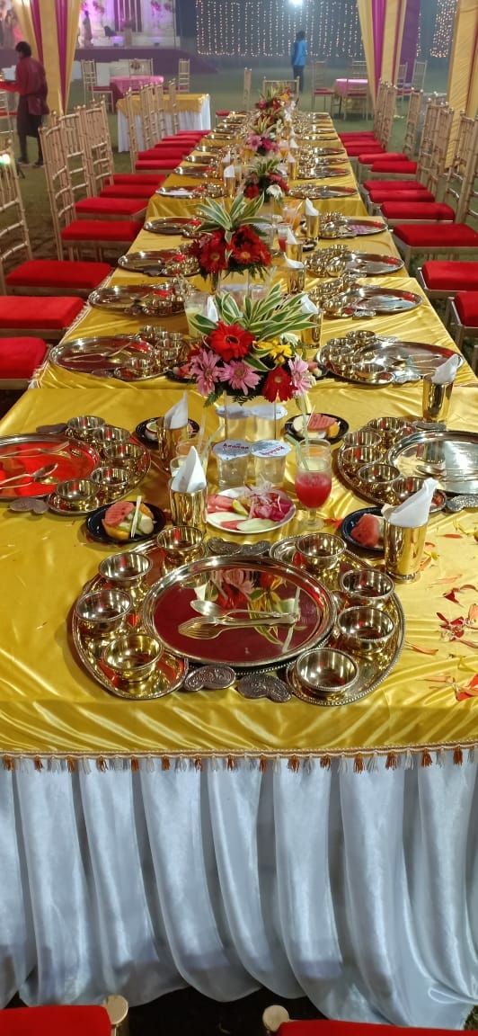 Photo By Red And Greens  - Catering Services