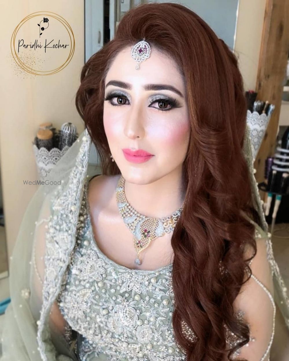 Photo By Makeovers by Paridhi Kochar - Bridal Makeup