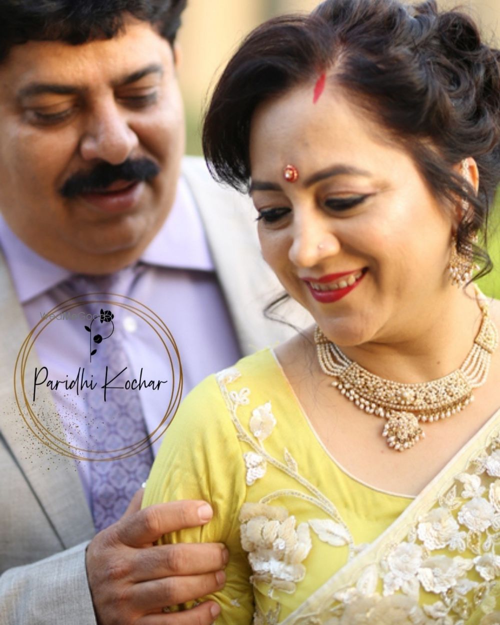 Photo By Makeovers by Paridhi Kochar - Bridal Makeup