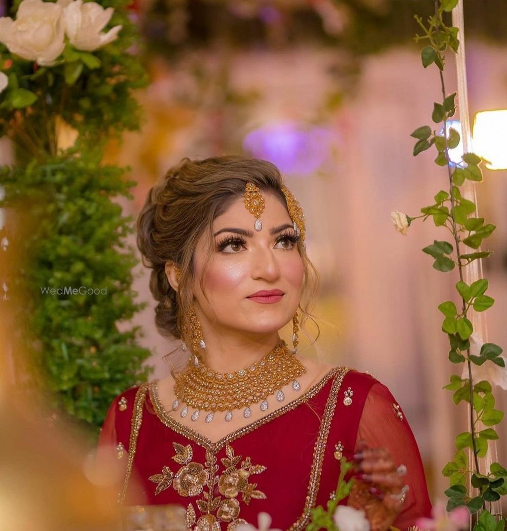 Photo By Makeovers by Paridhi Kochar - Bridal Makeup