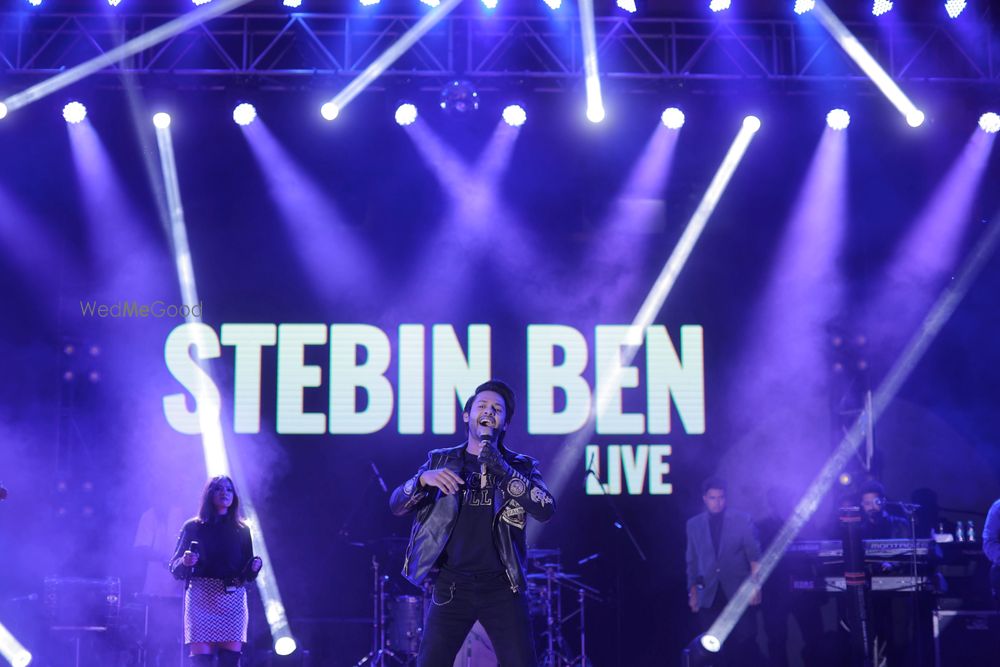 Photo By Red KKarpet Events - Wedding Planners