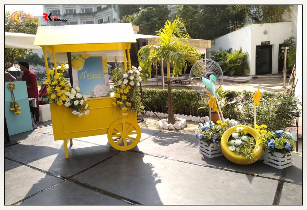 Photo By Red KKarpet Events - Wedding Planners