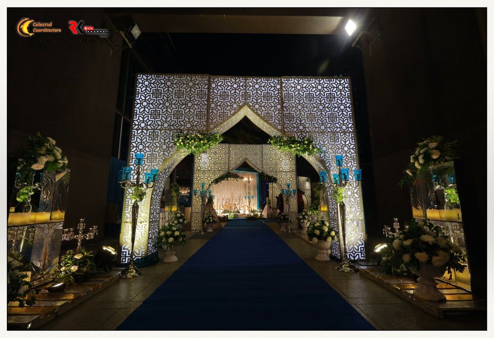 Photo By Red KKarpet Events - Wedding Planners