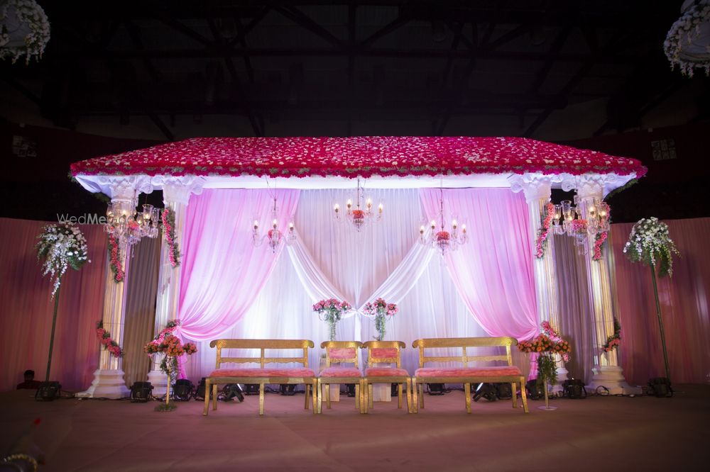 Photo By Xenia Hospitality Solutions LLP - Wedding Planners