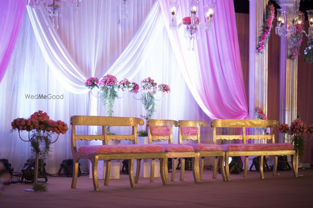 Photo By Xenia Hospitality Solutions LLP - Wedding Planners