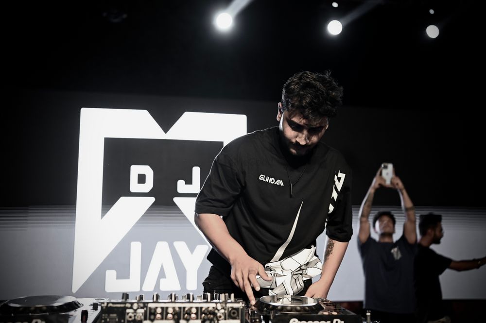 Photo By DJ Jay - DJs